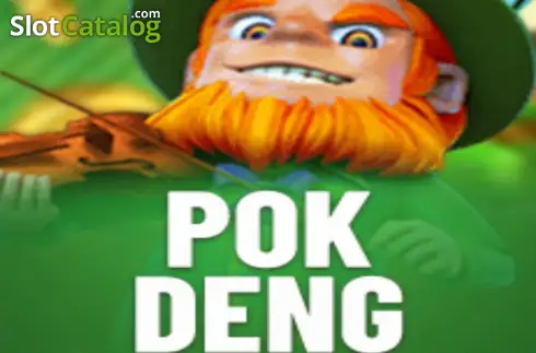 Pok Deng (Askmeslot) Λογότυπο Pok Deng (Askmeslot) Λογότυπο