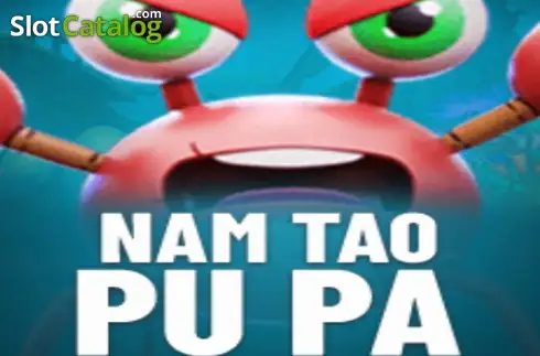 Nam Tao Pu Pa Λογότυπο Nam Tao Pu Pa Λογότυπο