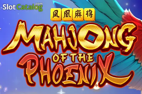 Mahjong of the Phoenix Κουλοχέρης 