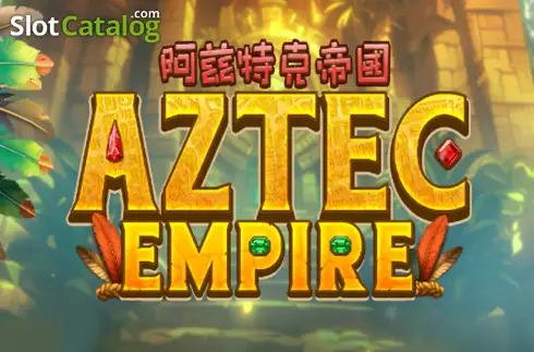 Aztec Empire (Askmeslot) Λογότυπο