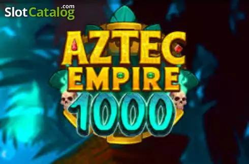 Aztec Empire 1000 Κουλοχέρης 