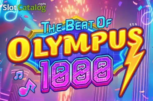 The Beat of Olympus 1000 Κουλοχέρης 