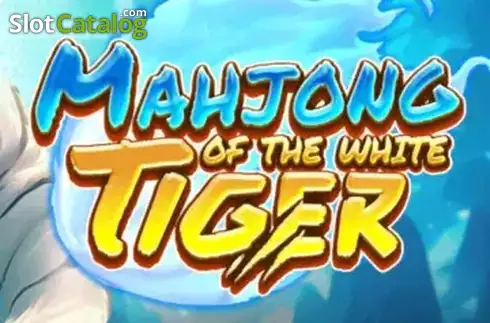 Mahjong of the White Tiger 2026-05-04
