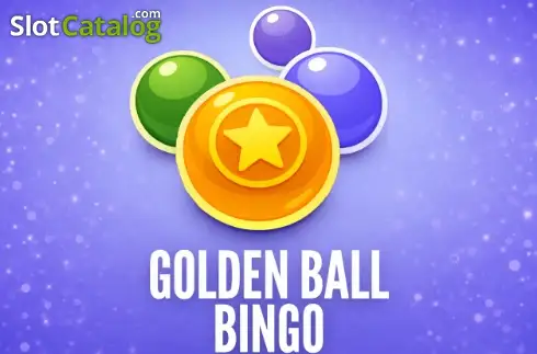 Golden Ball Bingo