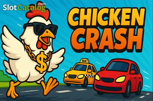 Chicken Crash (Astriona Games) Κουλοχέρης 