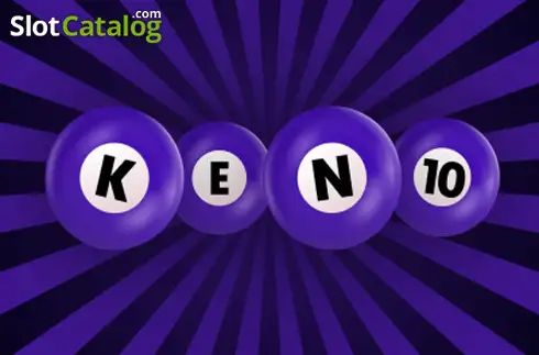 Keno 10 (Astriona) Κουλοχέρης 