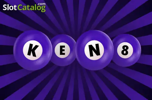 Keno 8 (Astriona Games) Κουλοχέρης 