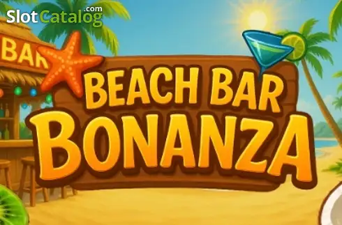 Beach Bar Bonanza Λογότυπο