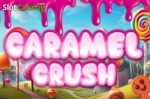 Caramel Crush