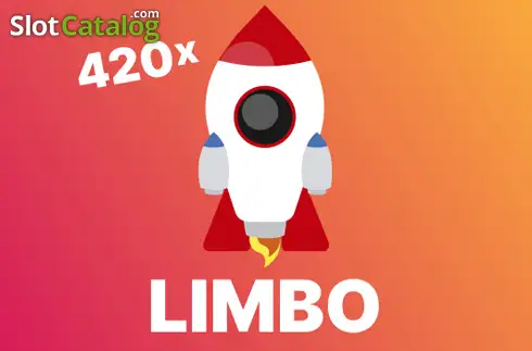 Limbo (Astriona Games) Λογότυπο Limbo (Astriona Games) Λογότυπο