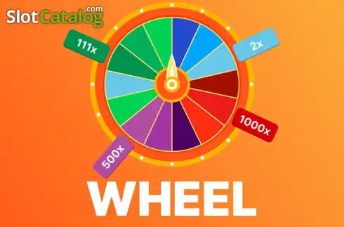 Wheel (Astriona Games) Λογότυπο Wheel (Astriona Games) Λογότυπο