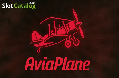 Avia Plane Λογότυπο Avia Plane Λογότυπο