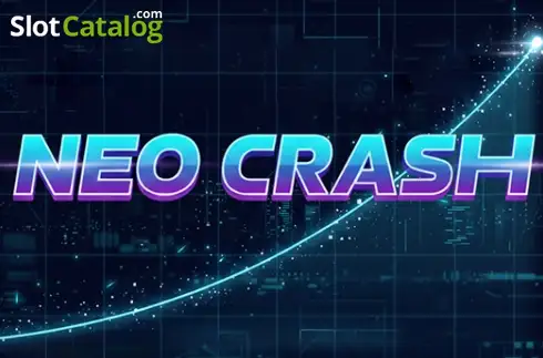 Neo Crash Λογότυπο Neo Crash Λογότυπο