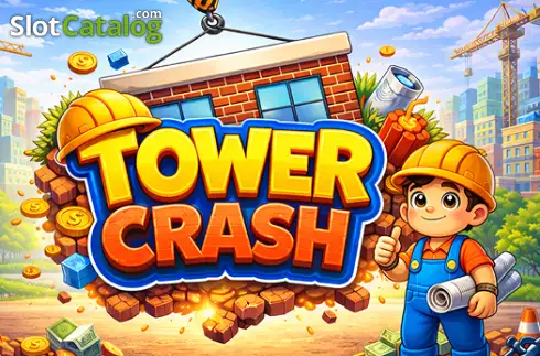 Tower Crash Κουλοχέρης 