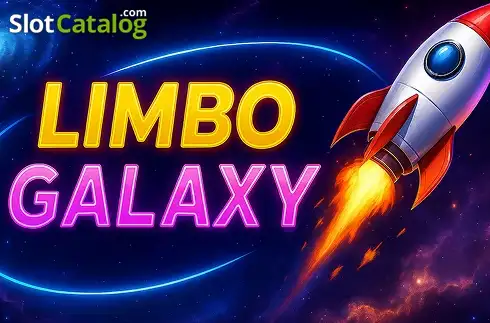 Limbo Galaxy Λογότυπο Limbo Galaxy Λογότυπο