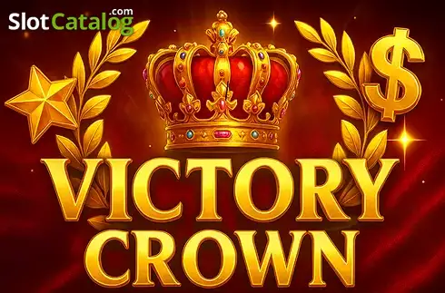 Victory Crown Λογότυπο Victory Crown Λογότυπο