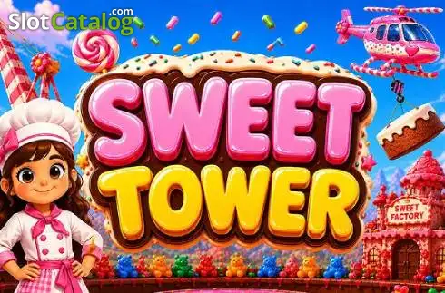 Sweet Tower Κουλοχέρης 