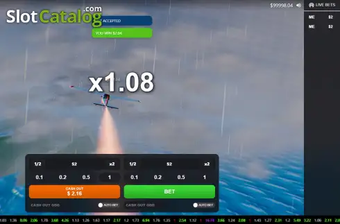 Οθόνη3. AviaX Κουλοχέρης