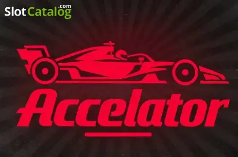 Accelator Κουλοχέρης 