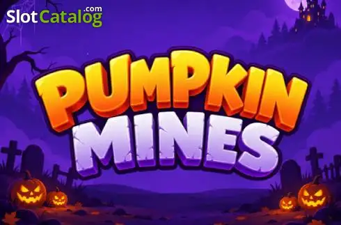 Pumpkin Mines Κουλοχέρης 