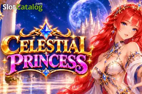Celestial Princess Κουλοχέρης 