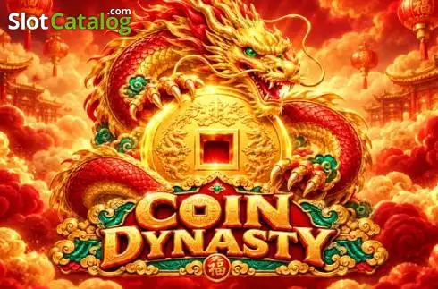 Coin Dynasty Κουλοχέρης 
