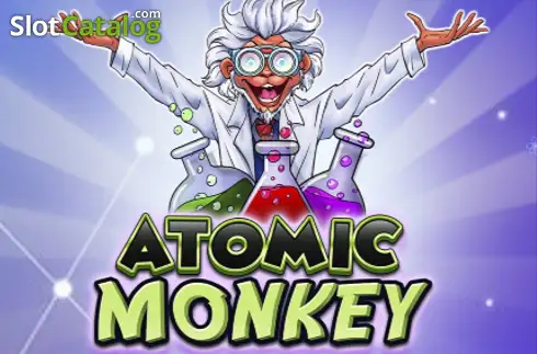 Atomic Monkey