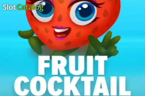 Fruit Cocktail (Atomic Gaming)