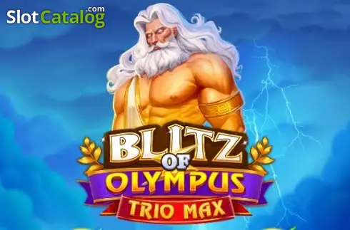 Blitz of Olympus 2025-12-09