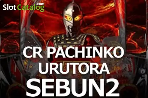 CR PACHINKO URUTORA SEBUN2