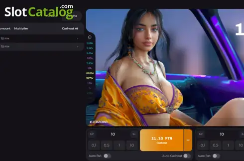 Οθόνη2. Button Burst Κουλοχέρης