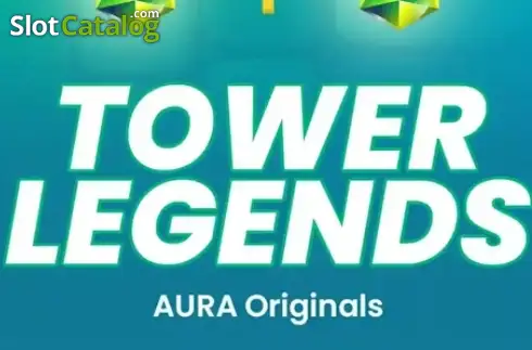Tower Legends Κουλοχέρης 