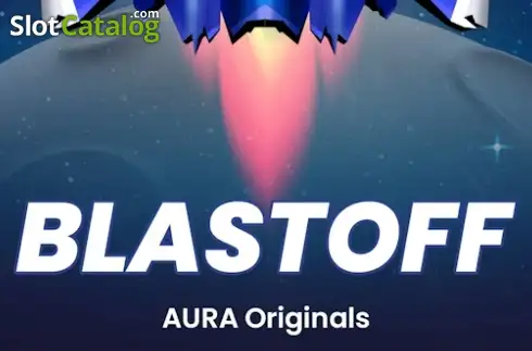 Blastoff