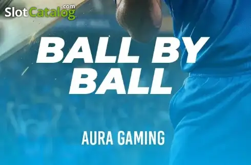 Ball by Ball