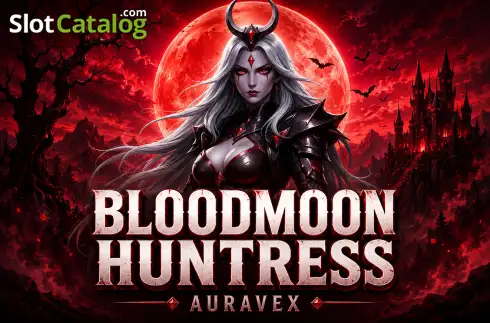 Bloodmoon Huntress