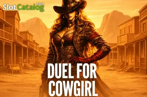 Duel for Cowgirl