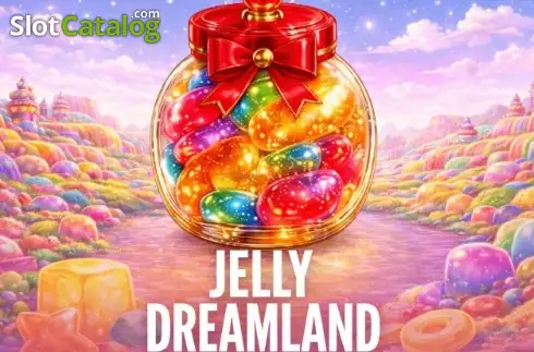 Jelly Dreamland