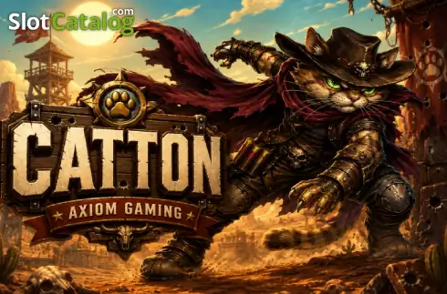 Catton