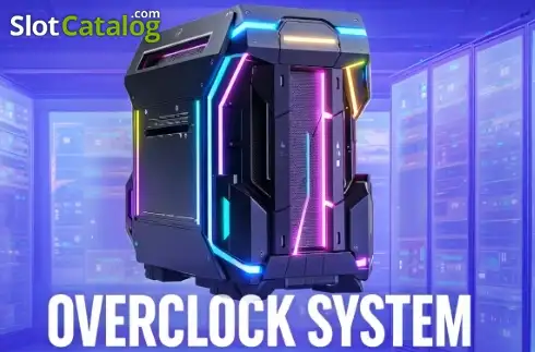 Overclock-System