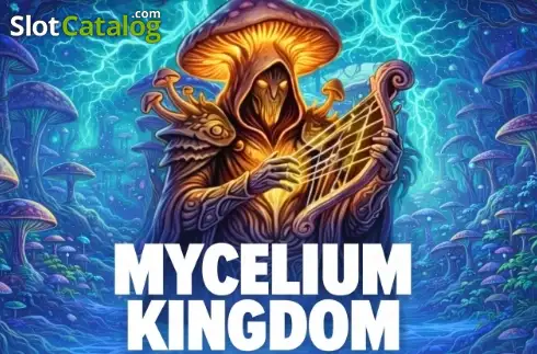 Mycelium Kingdom