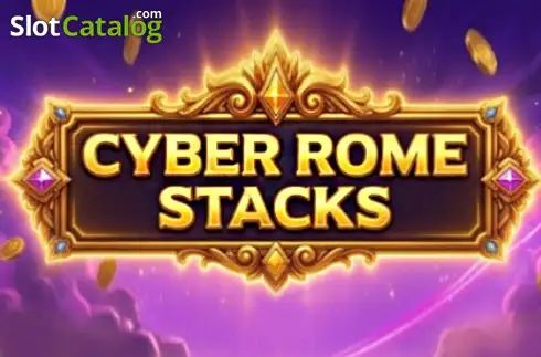 Cyber Rome Stacks
