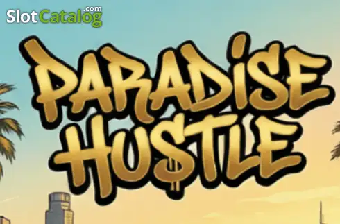 Paradise Hustle