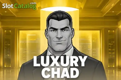 Luxury Chad Κουλοχέρης 