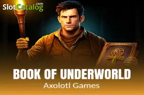Book of Underworld