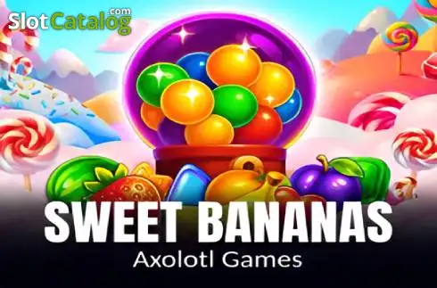 Sweet Bananas Λογότυπο Sweet Bananas Λογότυπο