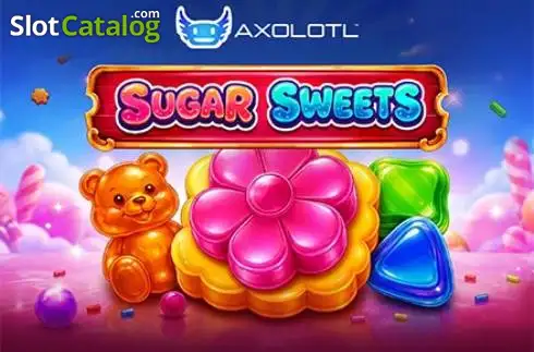 Sugar Sweets
