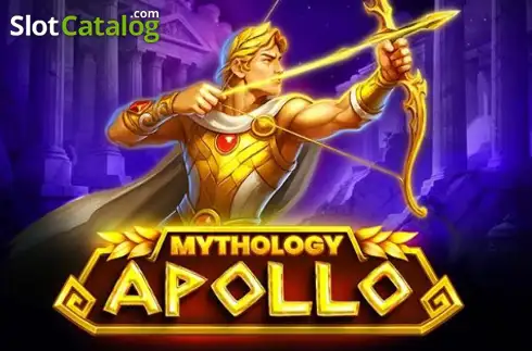 Mythology: Apollo