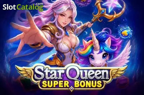 Star Queen Super Bonus