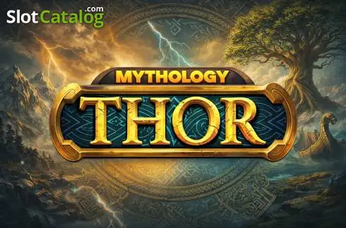 Mythology: Thor 2026-07-22