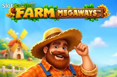 Farm Megaways Κουλοχέρης 